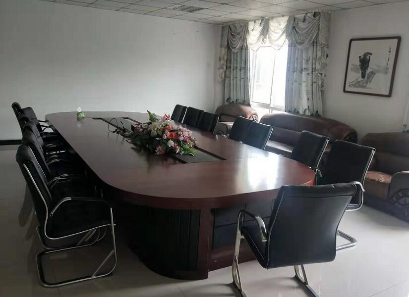 公司一角-大眾建筑勞務